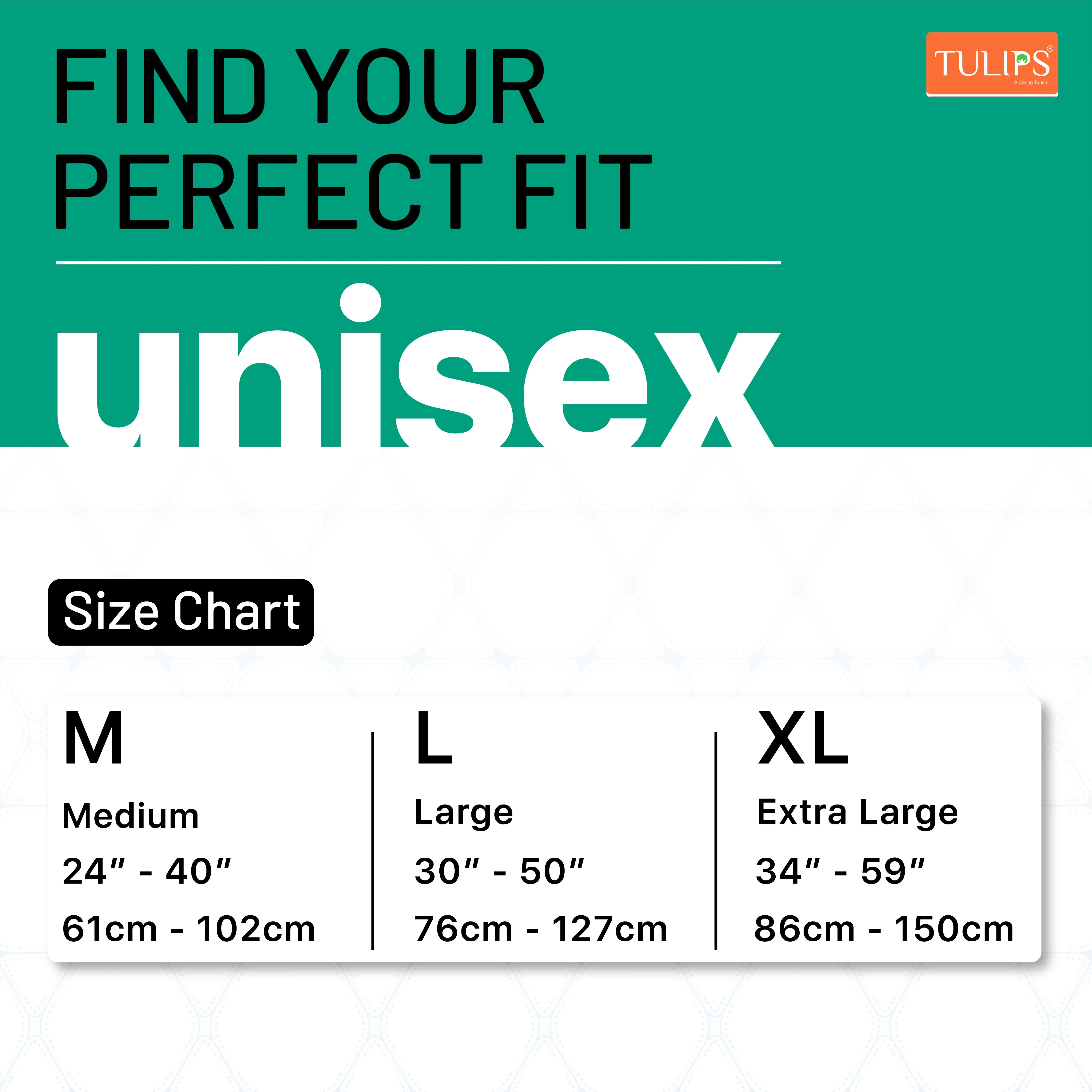 Tulips Adult Diaper Pants - Size XL - Maximum Comfort & Leak Protection - Image 6